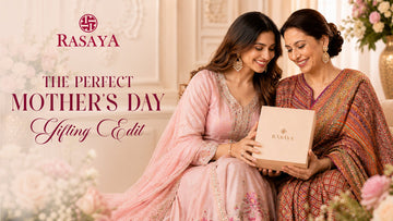 The Perfect Mothers Day Gifting Edit for Modern Indian Women